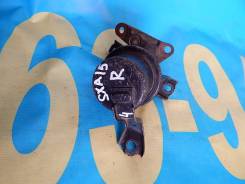 Подушка двигателя. Toyota RAV4, SXA15G, SXA15