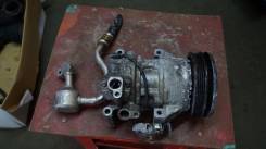 Кондиционер салона. Toyota bB, NCP30, NCP35, NCP34, NCP31 Двигатель 1NZFE