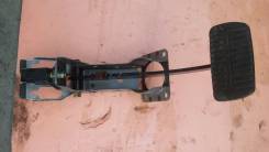 Педаль тормоза. Subaru Legacy B4, BLE Subaru Legacy, BPH, BLE, BP5, BL, BP9, BL5, BP, BL9, BPE Двигатели: EZ30, EJ20X, EJ253, EJ30D