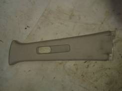 Накладка на стойку. Toyota Corolla, NDE120, CDE120, ZZE123, ZZE122, ZZE121, ZZE120 Двигатели: 2ZZGE, 3ZZFE, 1ZZFE, 1CDFTV, 1NDTV, 4ZZFE