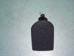 Ручка открывания капота. Daewoo Matiz