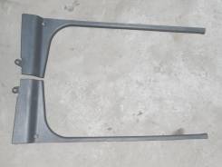 Порог пластиковый. Daewoo Matiz