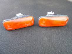 Поворотник. Honda Civic