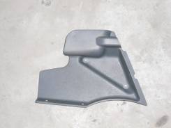 Обшивка багажника. Daewoo Matiz