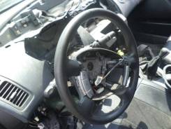 Руль. Nissan Primera, P12, P12E Двигатель QG18DE