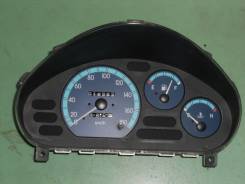 Панель приборов. Daewoo Matiz, KLYA Двигатели: B10S1, F8CV
