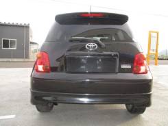 Губа. Toyota ist, NCP65, NCP61, NCP60