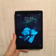 Apple iPad Air 2 Wi-Fi 64Gb