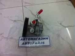 Гидроусилитель руля. Mitsubishi Pajero, V11W, V21W, V31V, V31W Mitsubishi Montero, V11W, V31V, V31W Двигатель 4G64