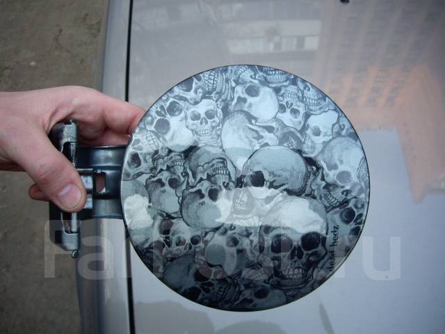 Аквапечать, покраска литых дисков (кэнди краской) в Хабаровске