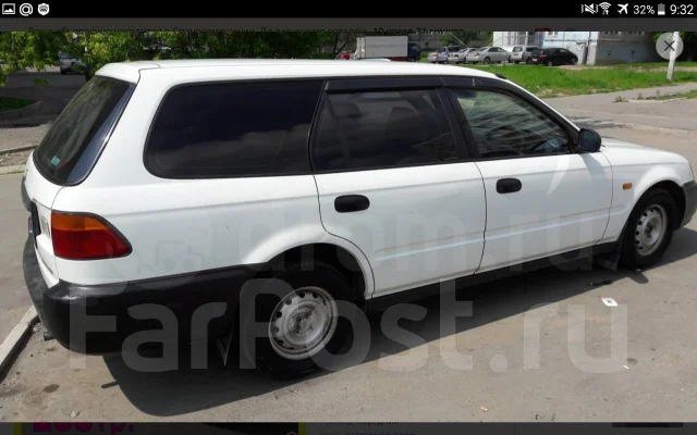 Honda Partner. �������, ��������, 1.5 (110��.�.), ������, 112 000����. �� ����