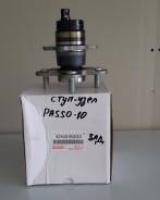 Подшипник ступицы. Toyota Passo, KGC10, QNC10, 10 Daihatsu Boon, M300S, M301S Двигатели: 1KRFE, K3VE