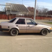 Ford Orion ����