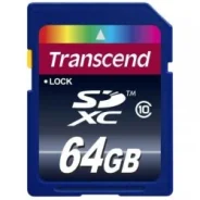 SDXC. 64���