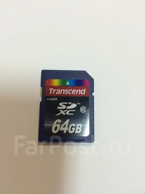 SDXC. 64��� ����