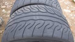 Yokohama Advan Neova AD08R. Летние, 2015 год, износ: 10%, 2 шт