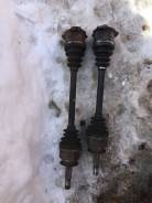 Привод. Nissan Skyline, HV35, CPV35, PV35, V35, NV35