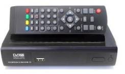DVB-T2 приставка GAL RS1010L