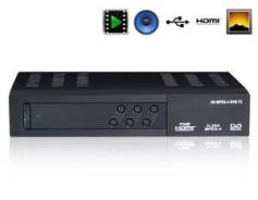 DVB-T2 приставка NPIC