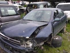 Toyota Sprinter. CE100, 2C