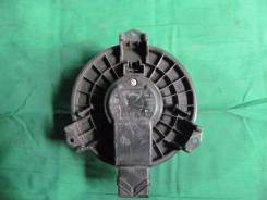 Мотор печки. Toyota: Vitz, Ractis, Yaris, Porte, Spade, ist, Belta Двигатели: 1NZFE, 2SZFE, 1KRFE, 2NZFE, 1NRFE, 1NDTV, 2ZRFE