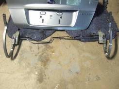 Крепление багажника. Subaru Legacy, BL9, BL5, BLE Subaru Legacy B4, BLE Двигатели: EJ20Y, EJ255, EJ253, EJ204, EJ203, EJ20C, EJ20X, EJ30D