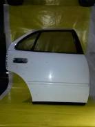 Дверь боковая. Toyota Scepter, VCV10, SXV10 Toyota Vista, CV30, SV30, SV35, SV32, SV33 Toyota Camry, SV30, CV30, SV32, SV33, SV35, VCV10, SXV10 Двигат...