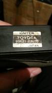 Воспламенитель. Toyota: Avalon, Aristo, Soarer, Mark II, Cresta, Supra, Chaser Двигатели: 1MZFE, 2JZGTE, 1JZGTE