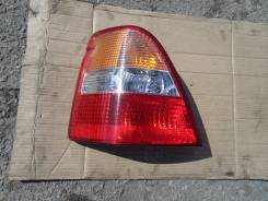 Стоп-сигнал. Honda Odyssey, RA6 Двигатель F23A