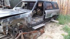 Toyota Hilux Surf. LN61, 2LT