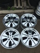 Niche Vortice. 8.0/9.0x18", 5x114.3, ET38/38. ��� ����� �� ������������ ����
