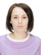 Специалист группы финансового мониторинга. Высшее образование, опыт работы 2 года