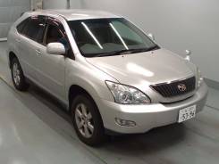Toyota Harrier. MCU30, 1MZFE