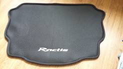 Ковровое покрытие. Toyota Ractis