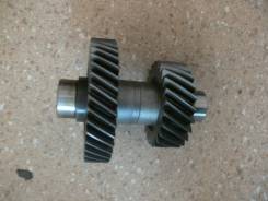 Шестерня в раздатку (33124-VD70A) Nissan Patrol, Safari 61 TB48( NEW). Nissan Condor Nissan Safari, WYY61, WYY60, WRY60, WFGY61, WGY61, WGY60, WRGY61...
