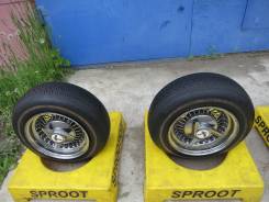 Remington Tire. Летние, износ: 10%, 2 шт