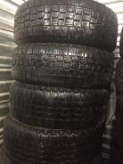 Sumitomo SC900. Зимние, шипованные, износ: 40%, 4 шт
