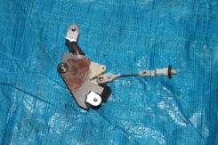 Замок лючка бензобака. Nissan Cedric, ENY34, MY34, Y34, HY34 Nissan Gloria, ENY34, HY34, MY34, Y34