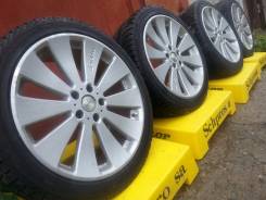 BADX D.O.S. Deep Hardes. 8.0x19, 5x114.30, ET38
