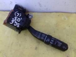 Блок подрулевых переключателей. Subaru Legacy, BH9, BH5, BHE Subaru Forester, SG5 Двигатели: EJ254, EJ204, EJ202, EJ208, EZ30D, EJ206, EJ205