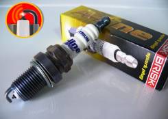 Свеча зажигания. Chevrolet: Lacetti, Cruze, Nubira, Aveo, Lanos, Rezzo, Spark Toyota: Corona, Ipsum, Tundra, Sprinter, Tarago, Porte, Echo, Carina ED...
