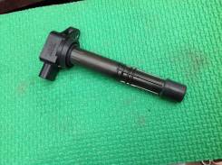 Катушка зажигания. Honda: Elysion, CR-V, Accord, Edix, Stream, Odyssey, Integra, FR-V, Element, Civic Двигатели: K24A8, K20A8, K24A4, K20A7, K20A1, K2...