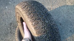 Bridgestone W960. �����������, �/�, ����� 10 % ����