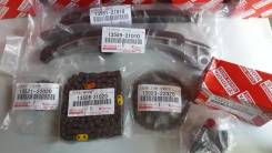 Цепь ГРМ. Toyota: Allion, Platz, Allex, ist, Vios, Prius C, iQ, WiLL Vi, Roomy, Corolla, Probox, Yaris Verso, Raum, Echo Verso, WiLL Cypha, Succeed, A...