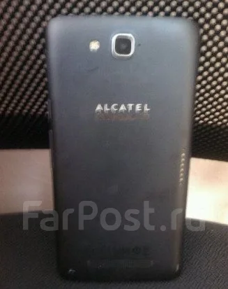 Alcatel OneTouch Hero. �/� ����