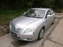 Toyota Camry. ACV40