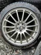 RTX Forse. 7.5x18", 5x100, ET53, �� 70,0���. ����