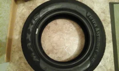 Maxxis M35 Victra Asymmet. ������, ����� ����