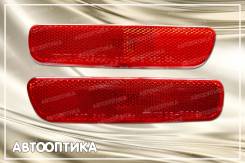 Катафот. Lexus CT200h, ZWA10 Lexus RX300 Двигатель 2ZRFXE