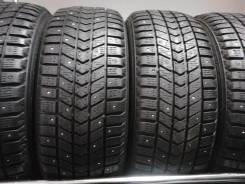 Dayton DW700S. Зимние, шипованные, износ: 20%, 4 шт